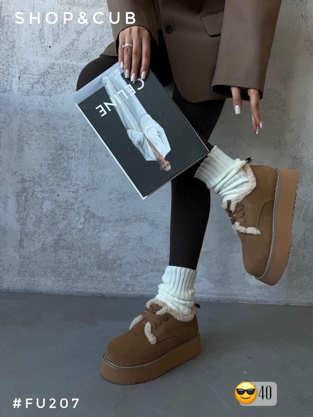 женские угги,,зимние женские угги,женские зимние замшевые угги, женская