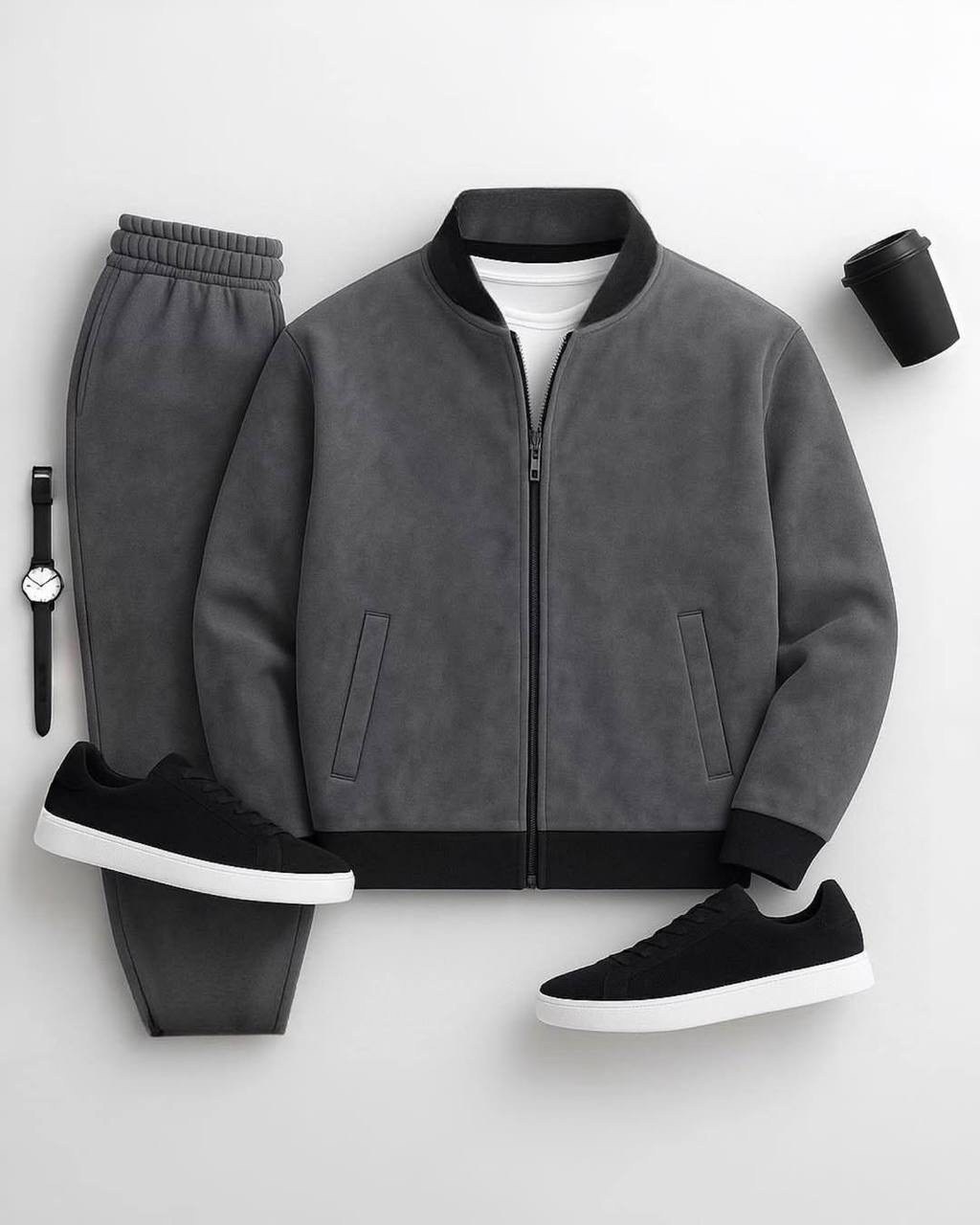 замшевая куртка мужская,куртка замшевая,куртка бомбер,мужская замшевая куртка джордж вебер,куртка авиатор мужская замшевая