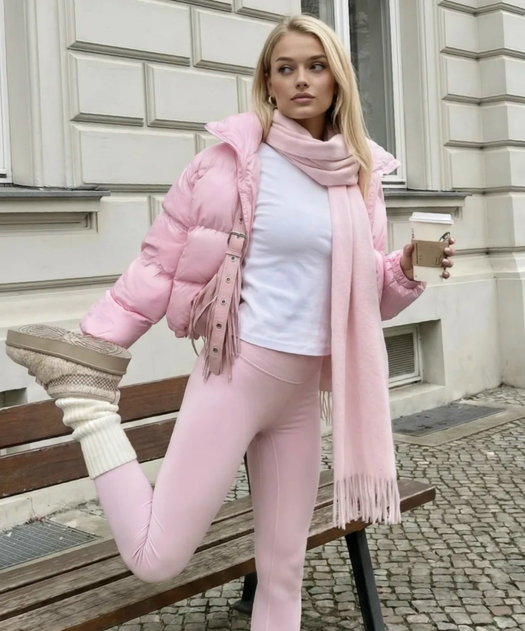 куртка весенняя оверсайз короткая think of colors,розовая куртка,куртка женская розовая,женская куртка,куртка