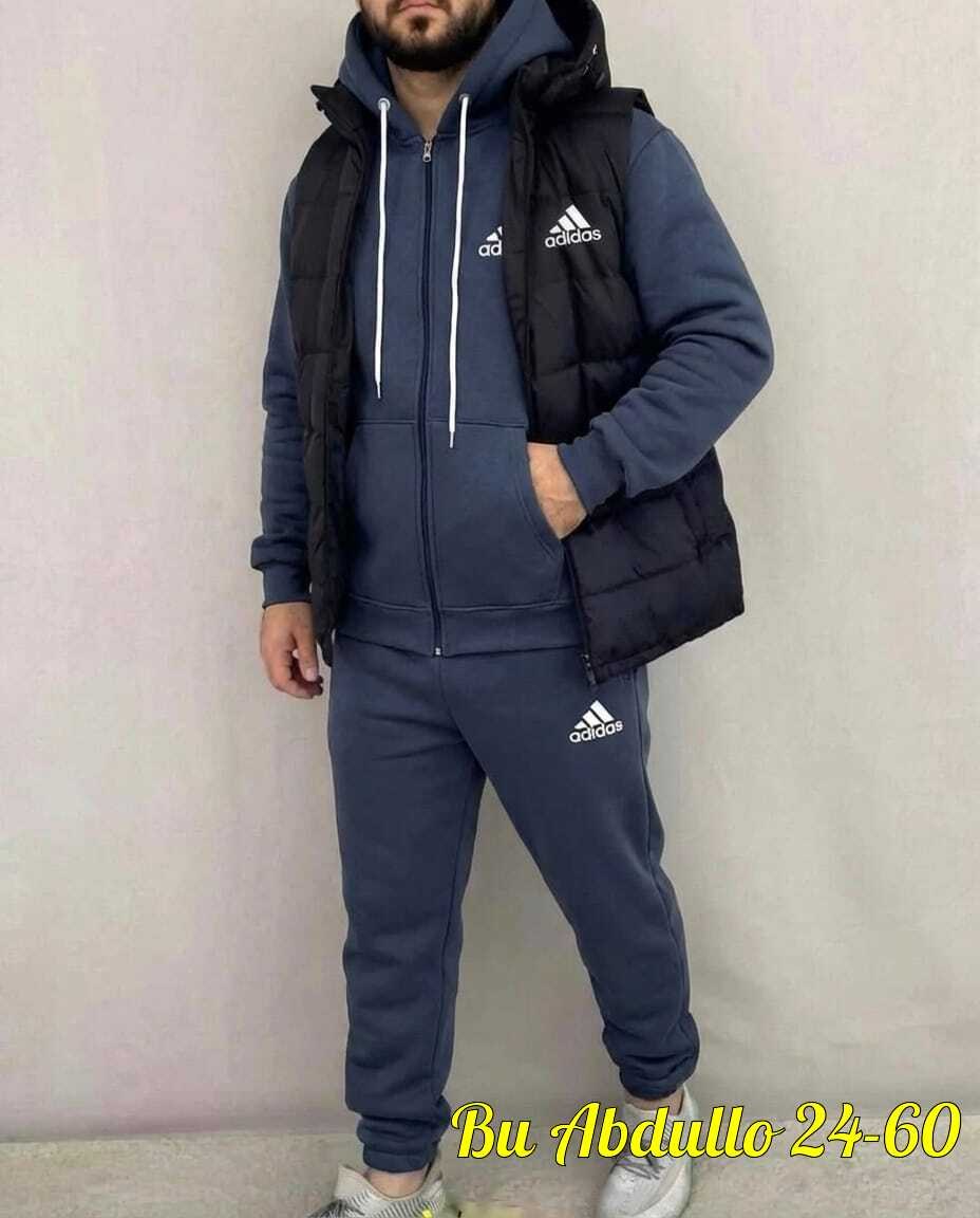 костюм спортивный мужской,спортивный костюм тройка с жилеткой,спортивный костюм,костюм тройка с жилеткой,костюм мужской спортивный тройка с жилеткой