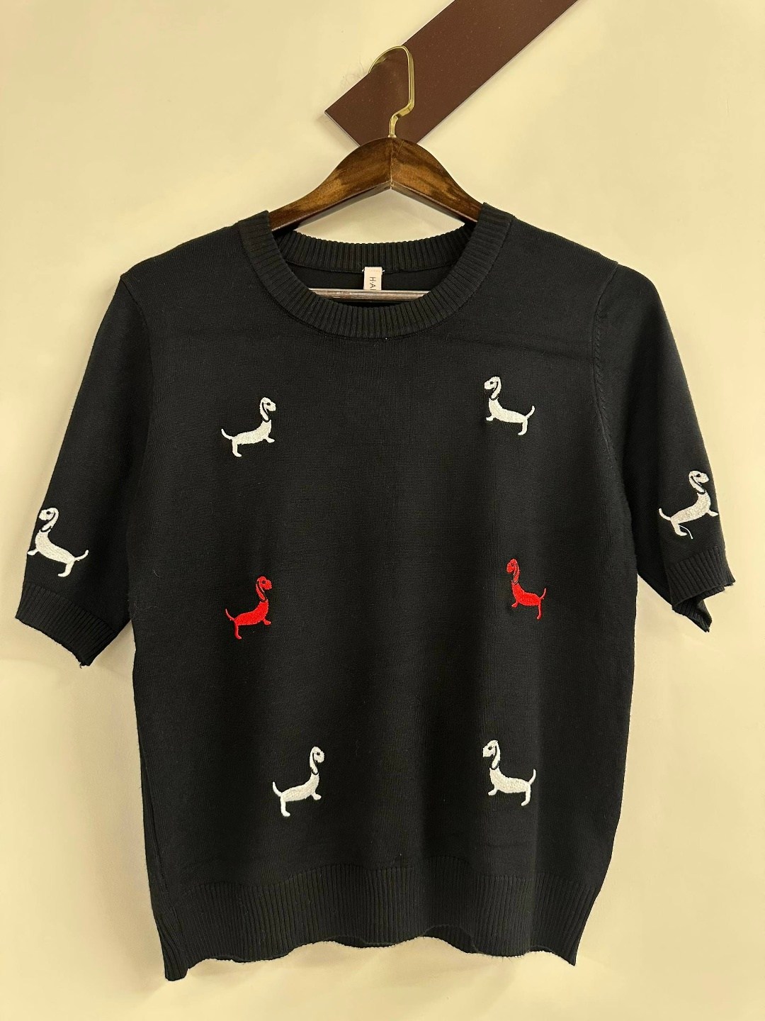 вязаная футболка,свитер с вышивкой,женский трикотажный пуловер,трикотажный пуловер,трикотажная футболка