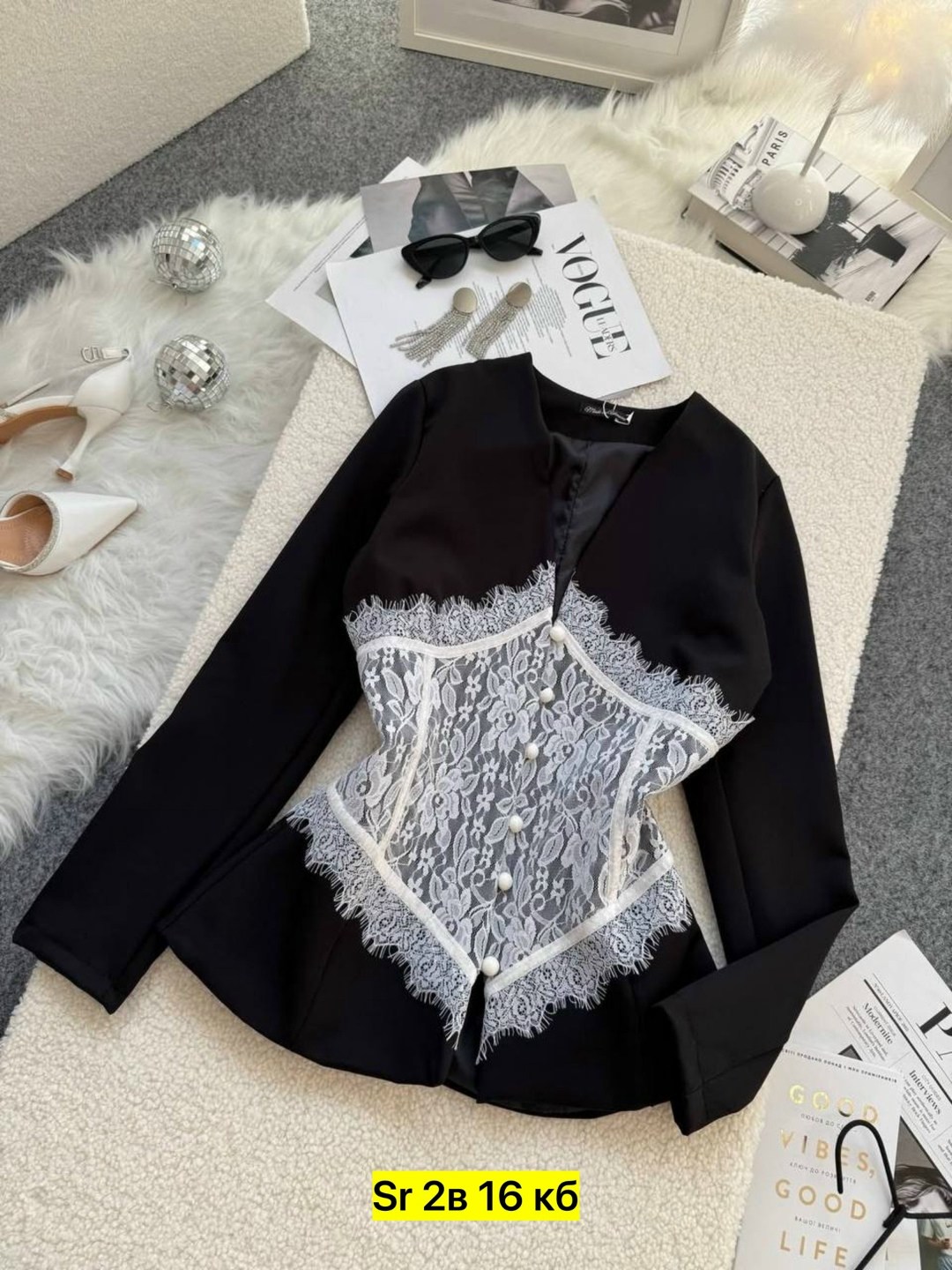 блузка с кружевами,блузка с оборками,блузки женские,стильная блузка,блузка с кружевным воротником