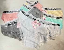 Нижнее белье