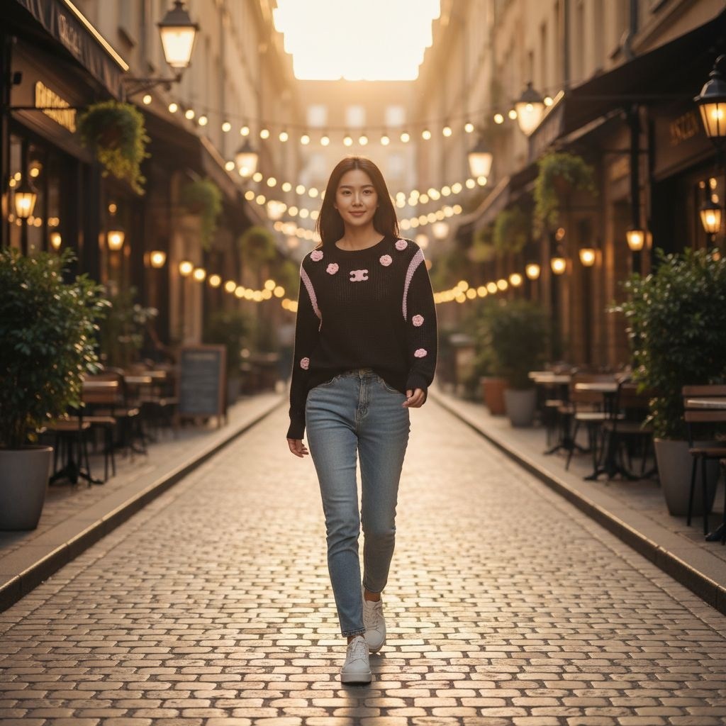 свитер женский,свитер chanel,женская кофта,свитер,свитер женский кофта chanel