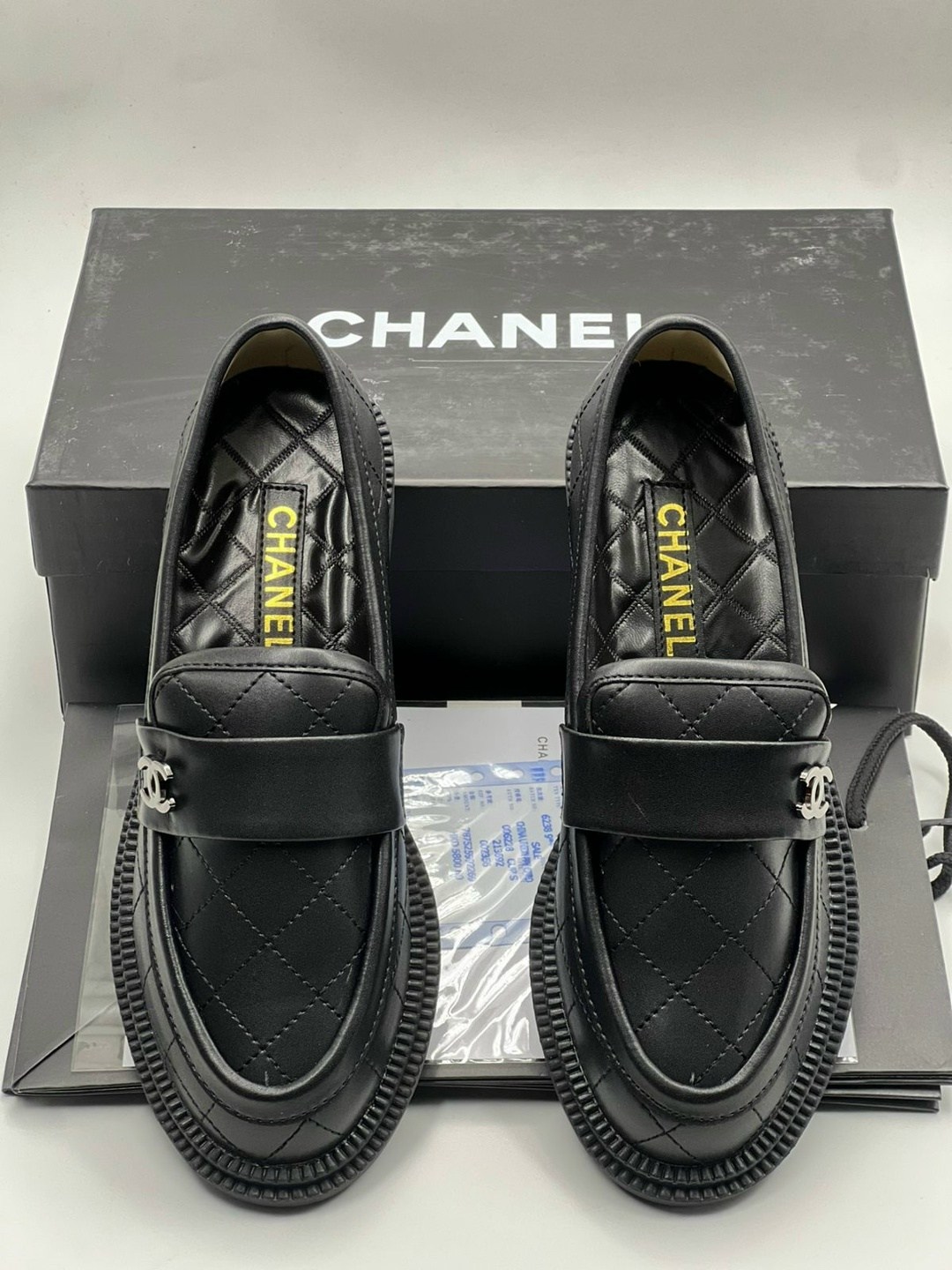 лоферы chanel,лоферы шанель,лоферы женские chanel,лоферы женские в стиле шанель,