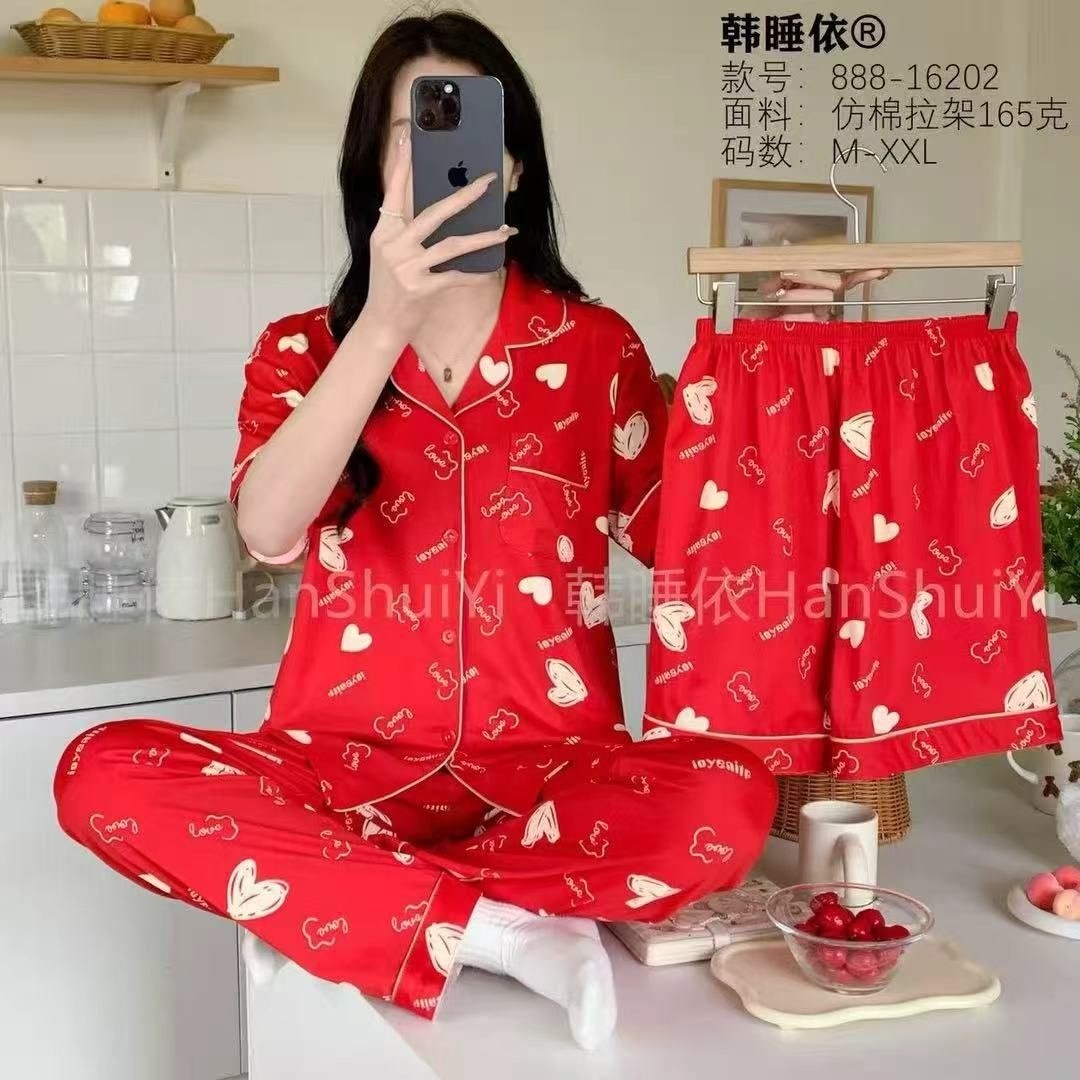 пижама женская,пижама со штанами,пижама теплая хлопковая со штанами,пижама женская двойка со штанами и рубашкой,пижама для женщин