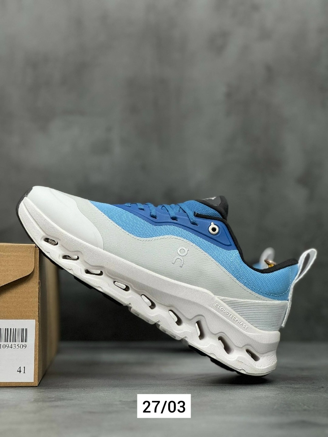 кроссовки,кроссовки дышащие,кроссовки on cloudstratus 3 wash metal голубой,кроссовки унисекс,женские кроссовки