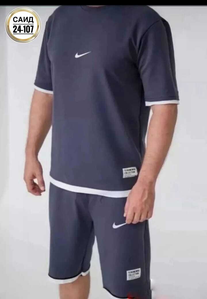 костюм спортивный мужской летний с шортами,спортивный костюм летний с шортами и футболкой,костюм спортивный мужской,костюм летний мужской,мужской спортивный костюм с шортами и футболкой