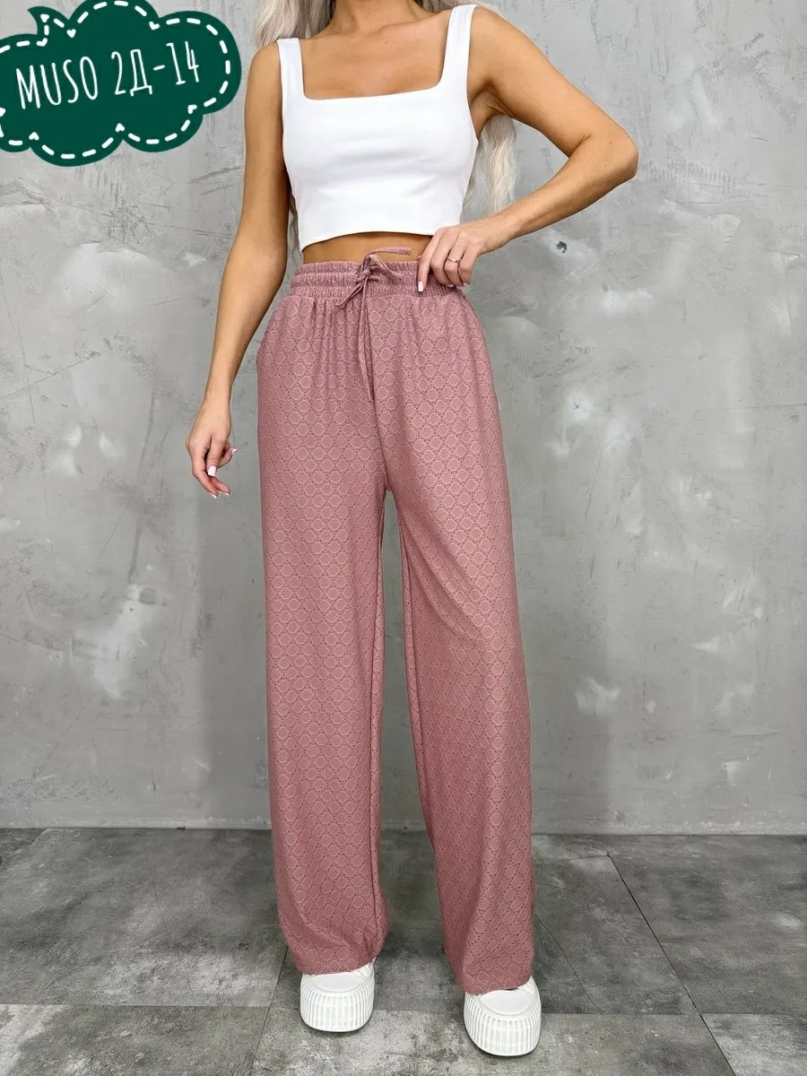 брюки палаццо,брюки палаццо широкие на резинке летние,брюки палаццо широкие на резинке,стильные брюки,брюки палаццо женские 2026