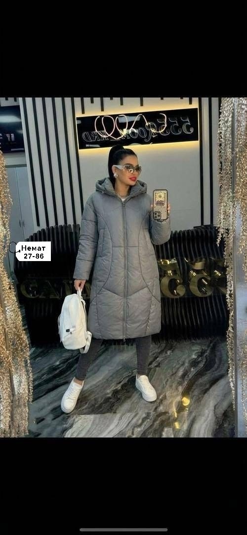 куртка женская удлиненная демисезонная bloom fashion 311654824,куртка демисезонная,женская зимняя куртка,куртка женская зеленая,женская куртка