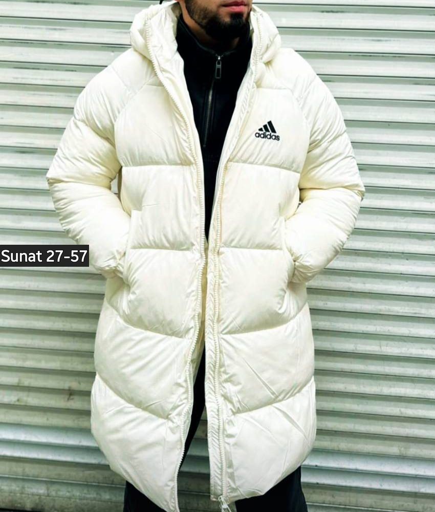 мужская зимняя куртка adidas,куртка adidas длин чер бок замок а-21,куртка adidas зимняя,зимние куртки adidas люкс,адидас куртка зимняя длинная мужская