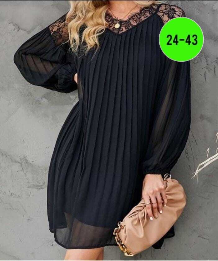 платье туника,нарядное платье,нарядное шифоновое платье,шифон платье,женское плиссированное платье