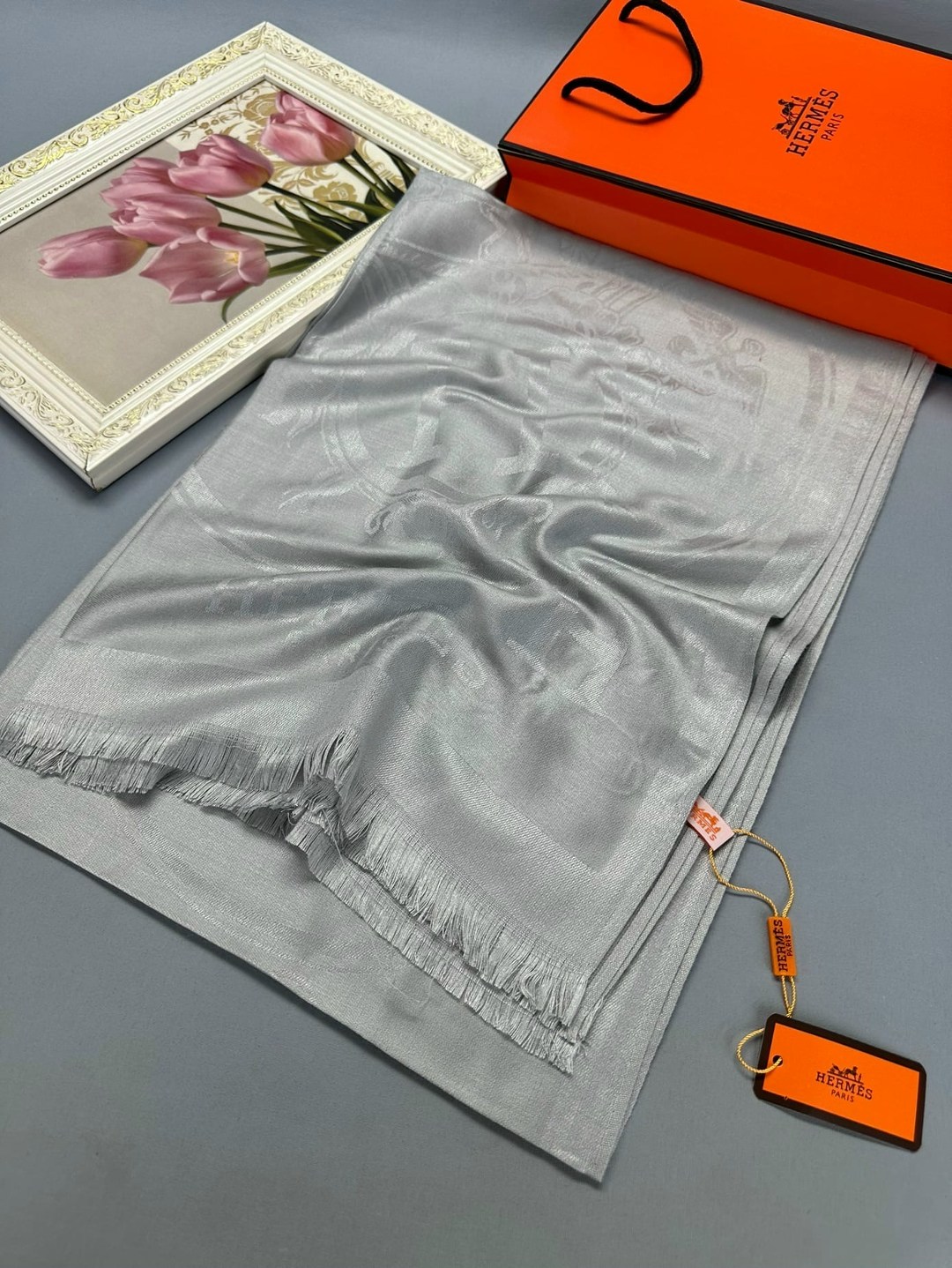 палантин женские,палантин эрмес,шарфы и платки,палантин,палантин hermes