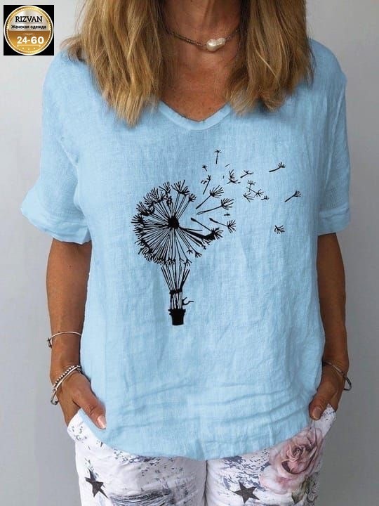 женская летняя футболка,женские футболки с принтом,футболки женская,летние футболки,повседневная футболка из хлопка