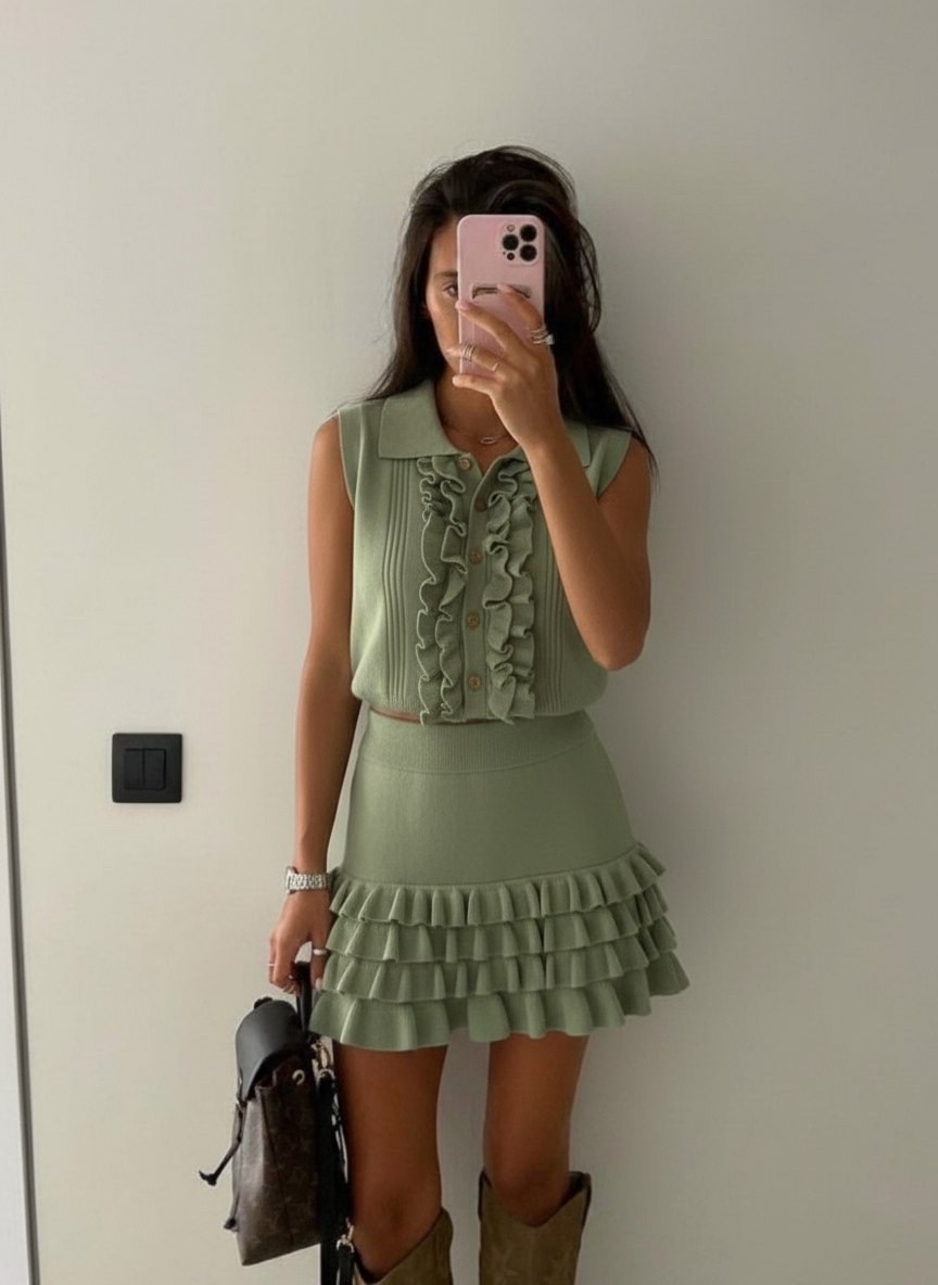 платье с оборками,платье летнее,летние платья с оборками,мини платье,платье с воланами и рюшами