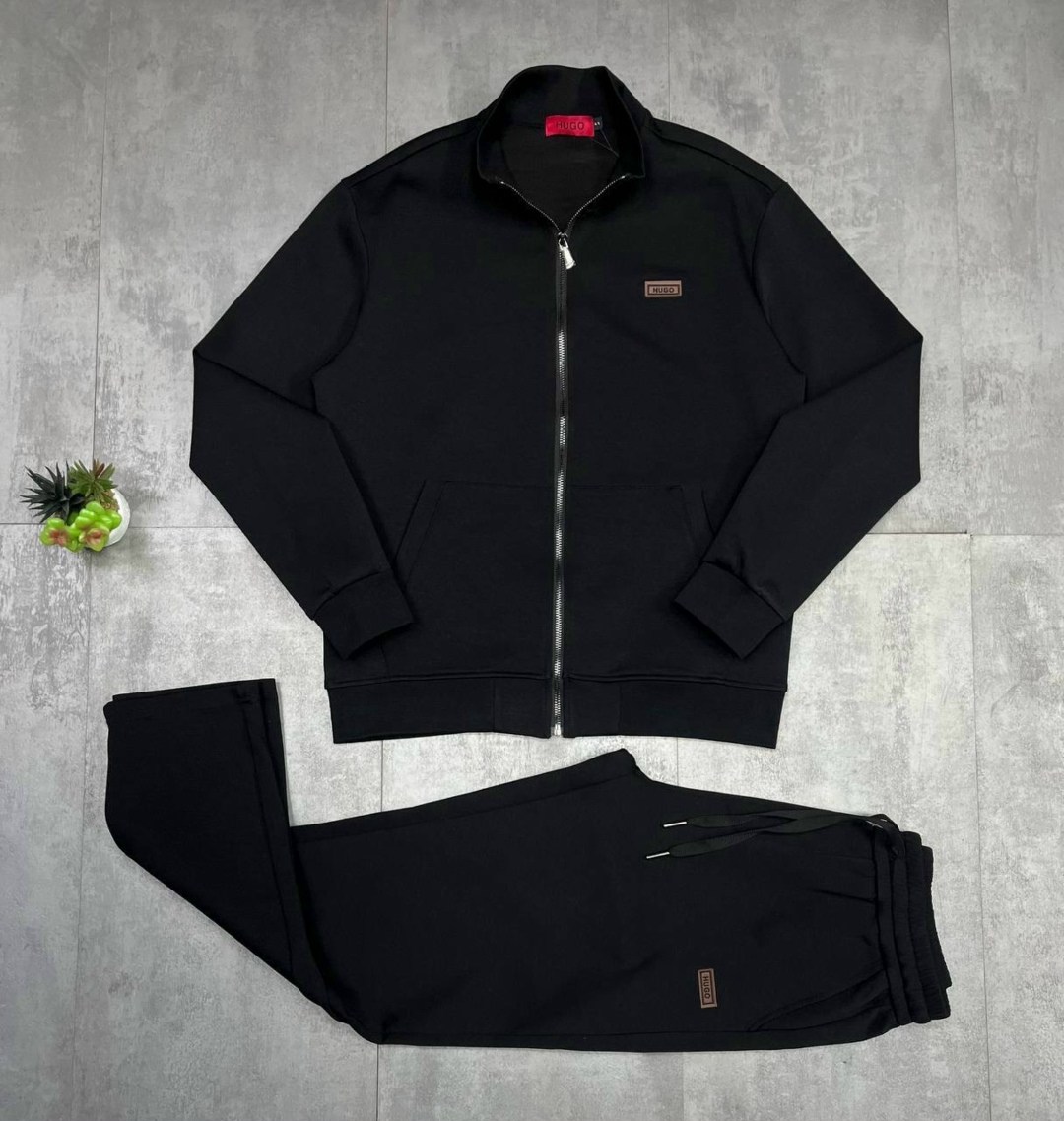 спортивный костюм hugo boss,спортивные костюм,мужской спортивный костюм,мужской костюм на флисе