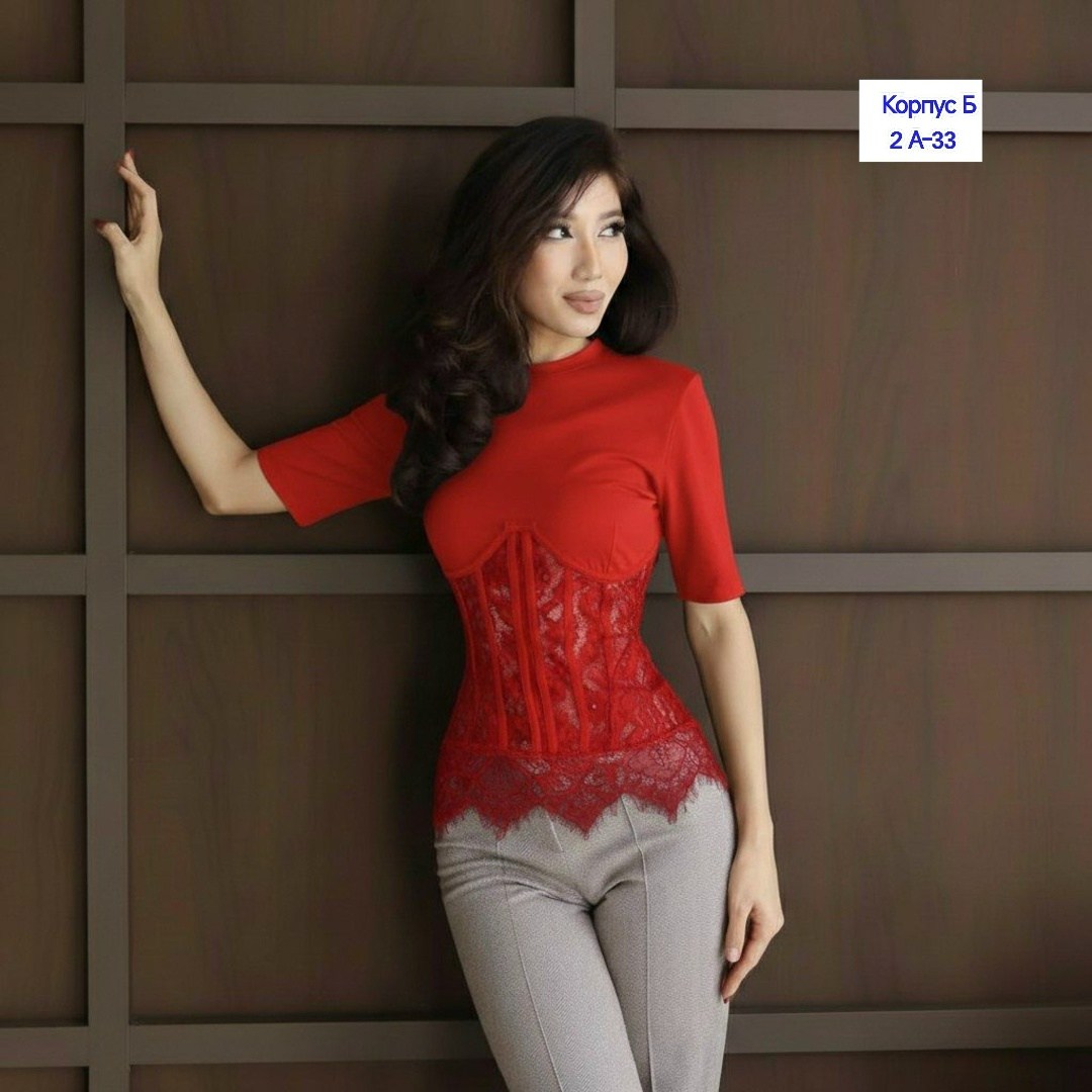 корсеты,футболки женская,корсет женский,блузы,корсет красный