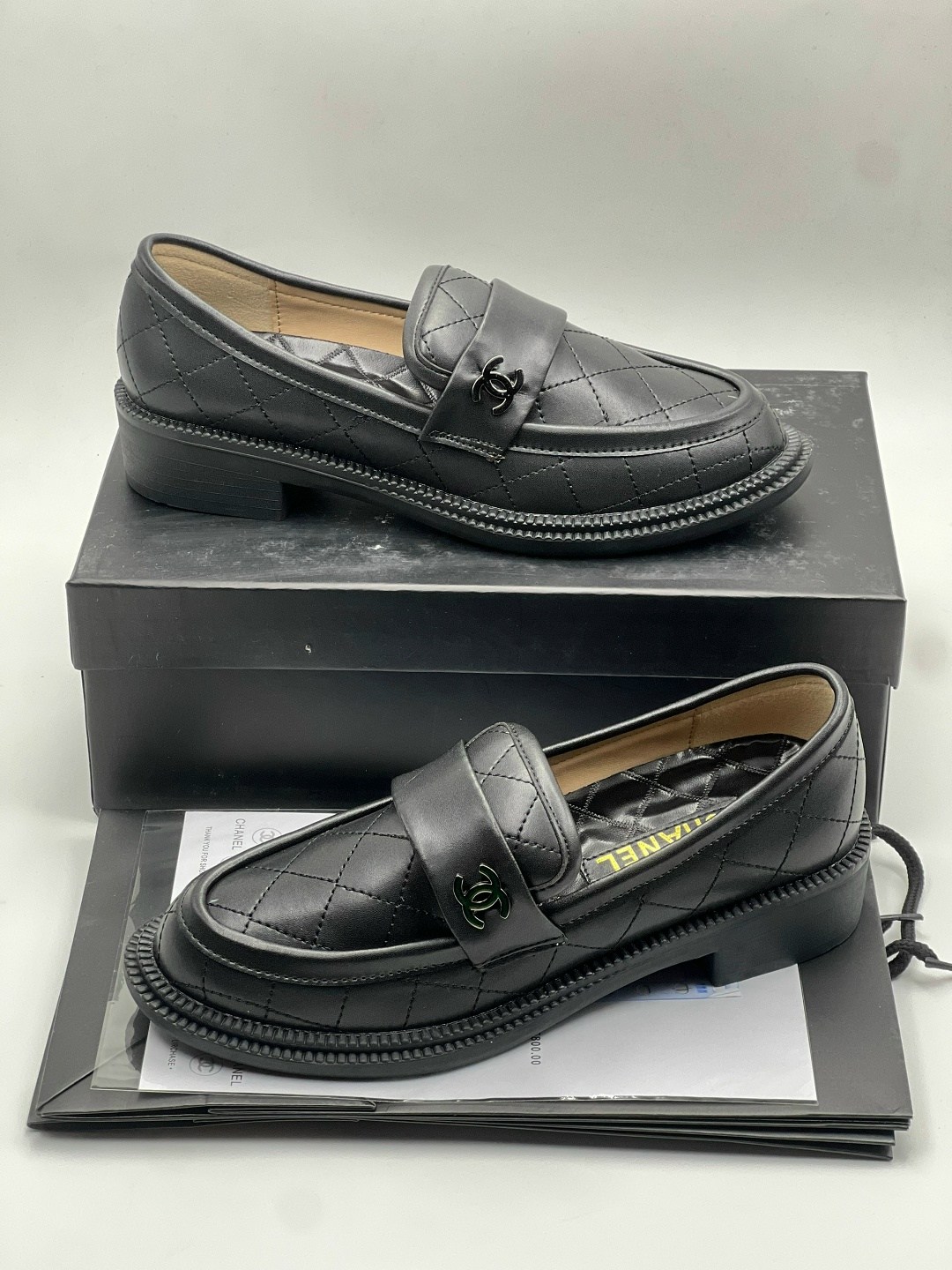 лоферы chanel,лоферы женские chanel,женские кожаные лоферы chanel черные,лоферы шанель chanel,лоферы шанель