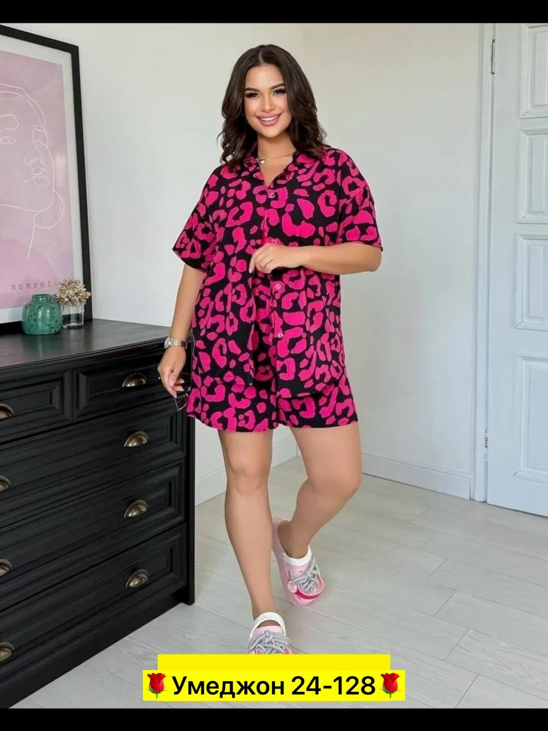 женские летние костюмы,женские костюмы больших размеров,летние костюмы,летний костюм с шортами и рубашкой,костюм двойка женская