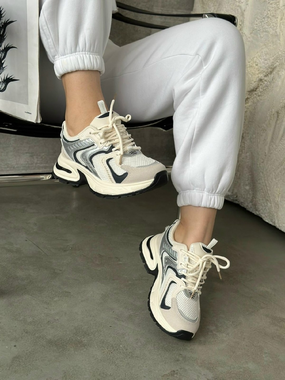 кроссовки женские бежевый,кроссовки женскиe,бежевые кроссовки,повседневные кроссовки,кроссовки эко