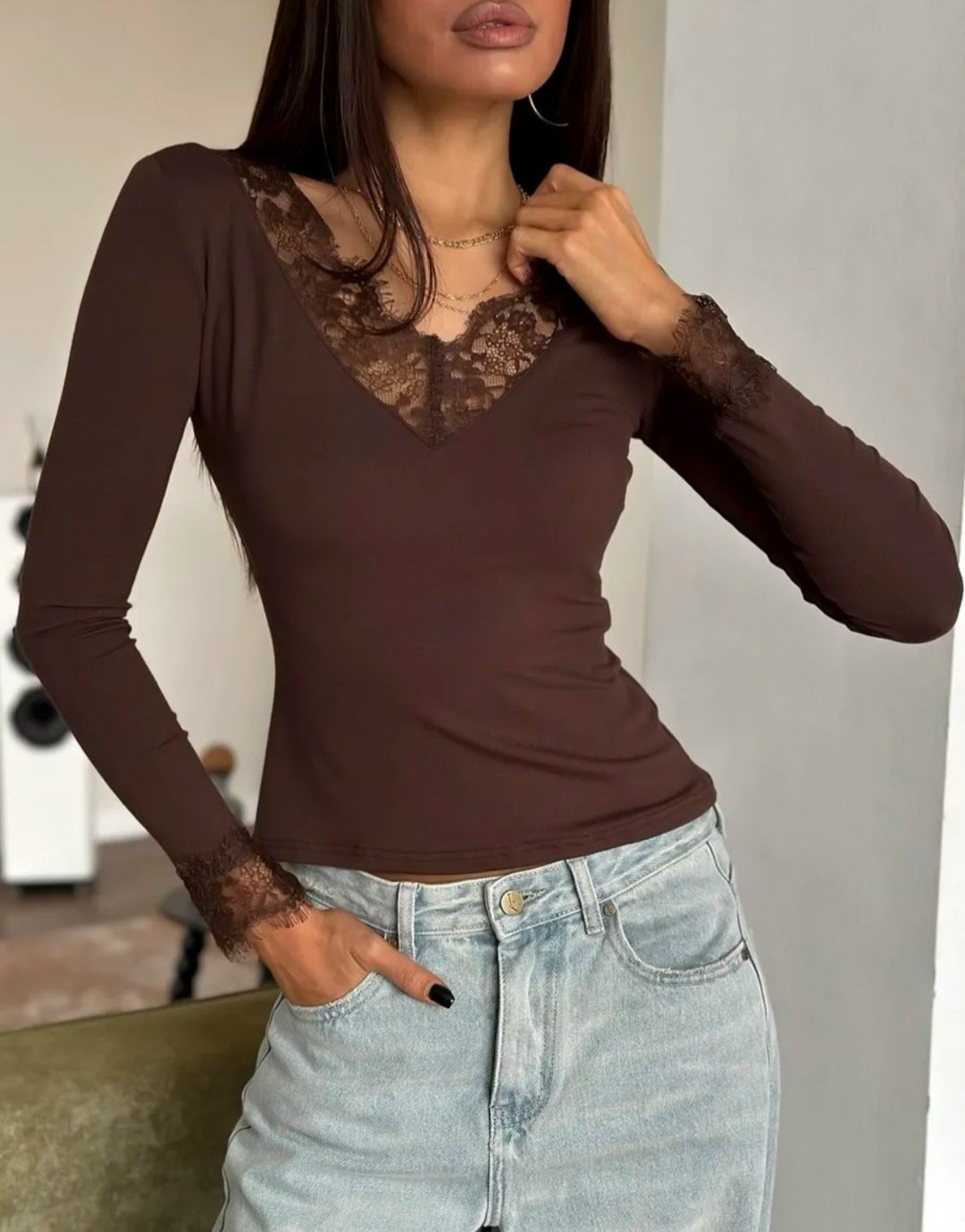 кофта женская,лонгслив женские,джемпер женские,джемпер мода и стиль,бежевый лонгслив