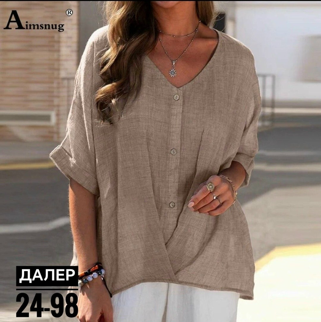 летние блузки женские,блуза свободного кроя,свободная женская рубашка из хлопка,рубашка женская свободного кроя,блузка свободного кроя