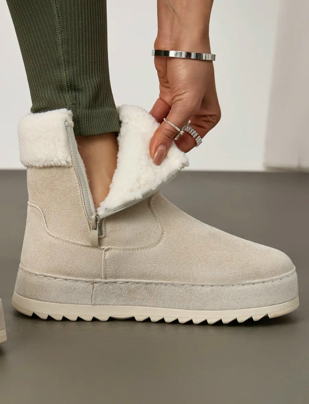 ,угги женские зимние,женские угги зима g6-1 бежевые,угги женские, зимняя женская