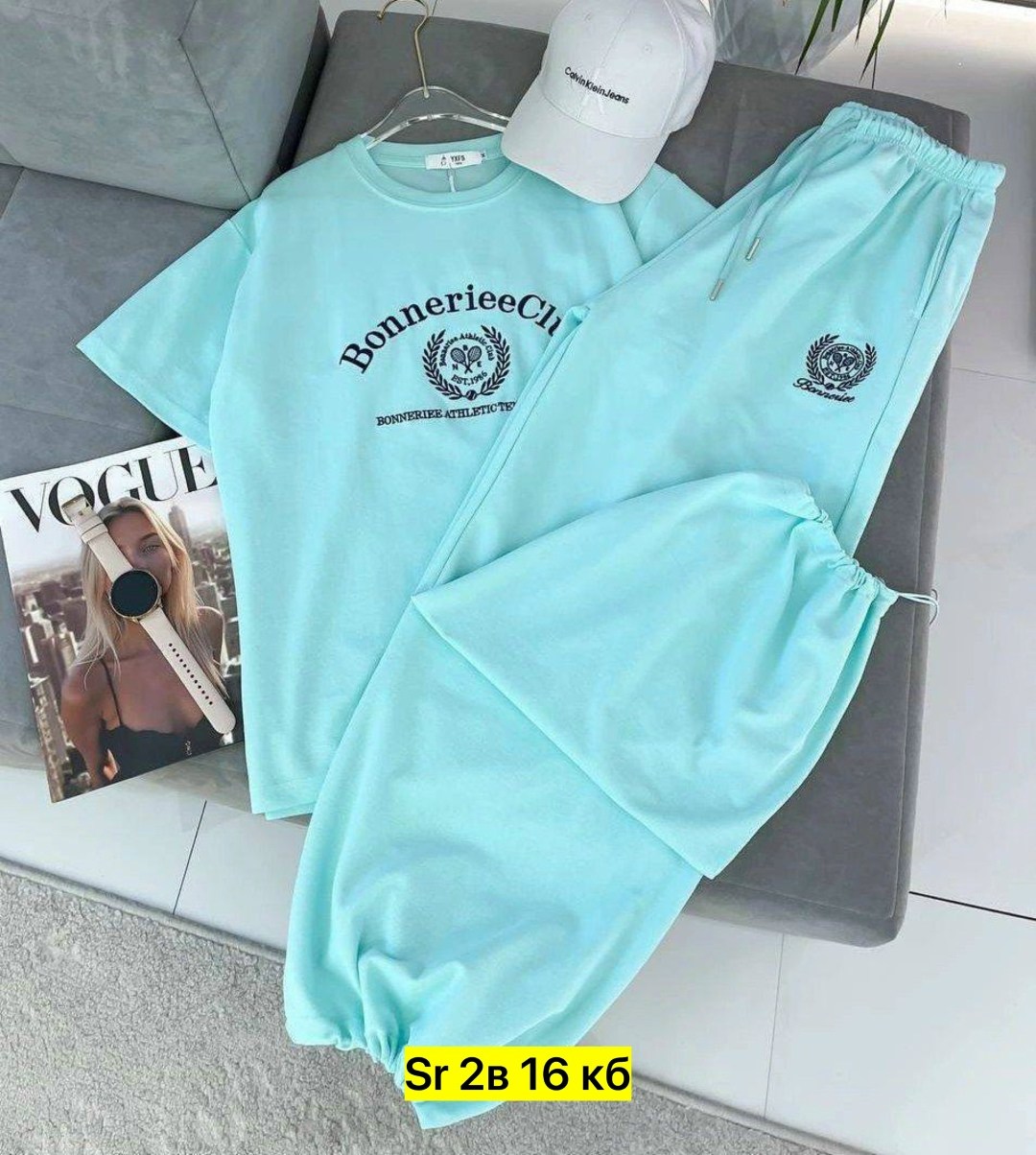 костюмы голубые,женские спортивные костюмы,спортивные костюм,женские костюмы,летние костюмы