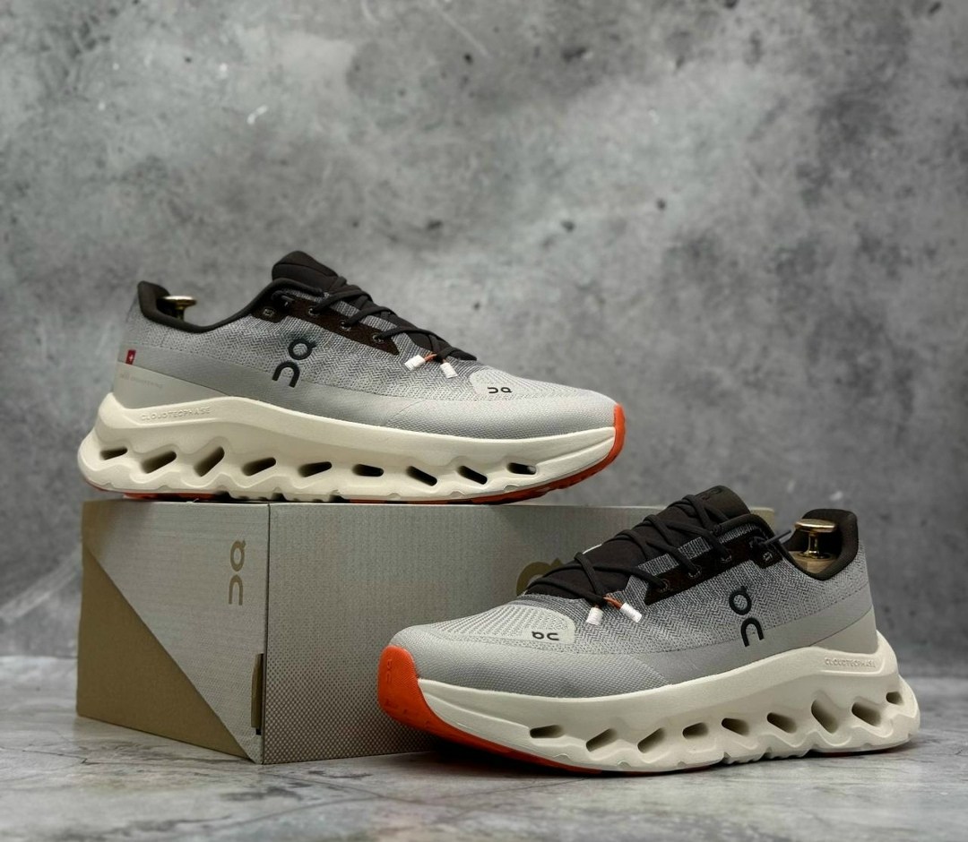 кроссовки cloudsurfer on running серый,кроссовки,кроссовки on cloudtilt,женские кроссовки,низкие кроссовки