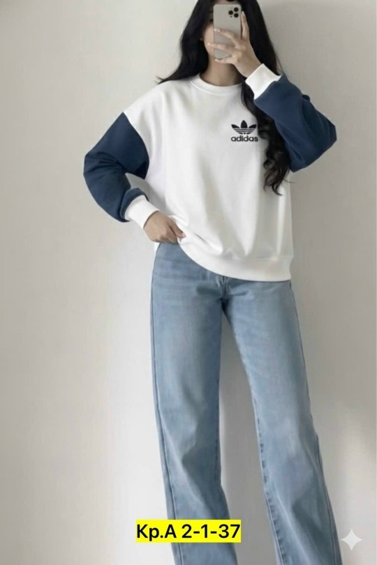 свитшот адидас женский черный,свитшот женский adidas,свитшот adidas,повседневный свитшот,свитшот женская