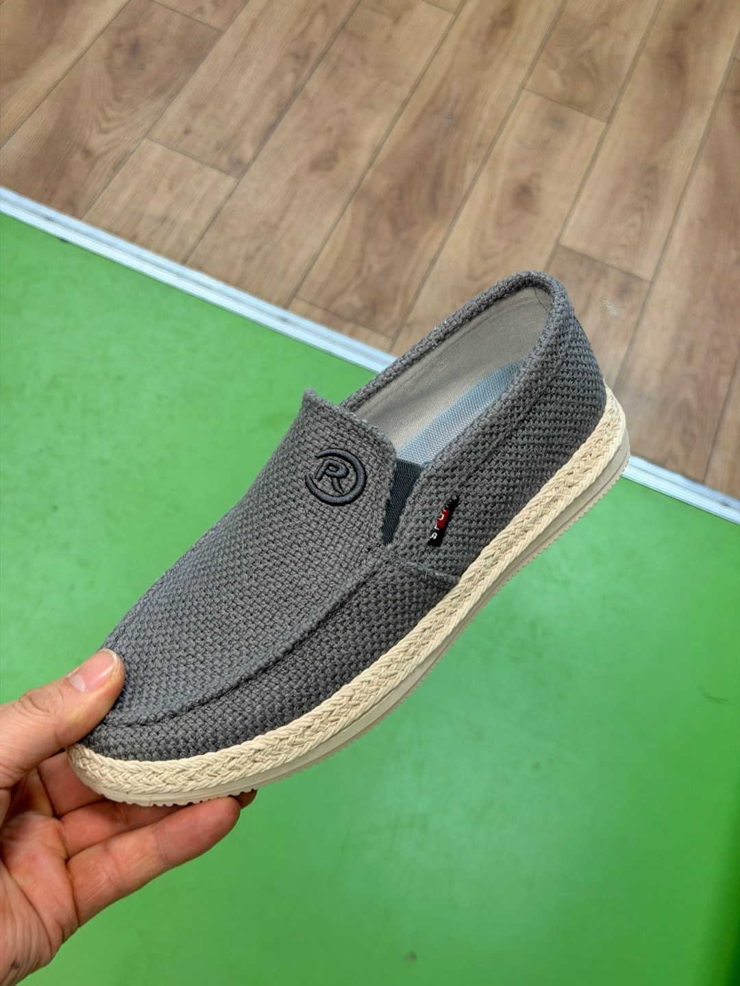 , летняя мужская,мужские слипоны,мокасины повседневные,повседневная