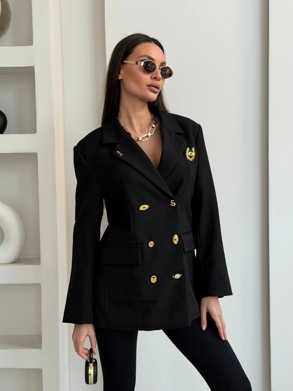 блейзер женский двубортный,белый пиджак с золотыми пуговицами,пиджак,двубортный пиджак,пиджак женский двубортный