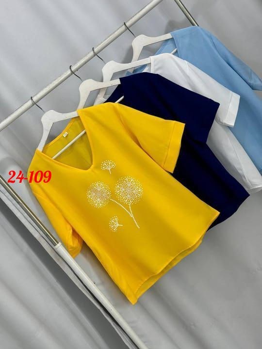 футболки женская,летние женские футболки,футболки для женщин,женские футболки с принтом,блузка с ромашками