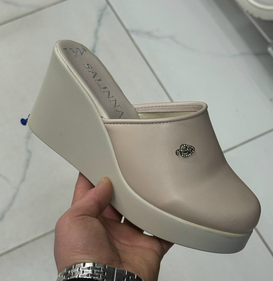 ,женская ,босоножки на платформе,шлепанцы женские, сабо