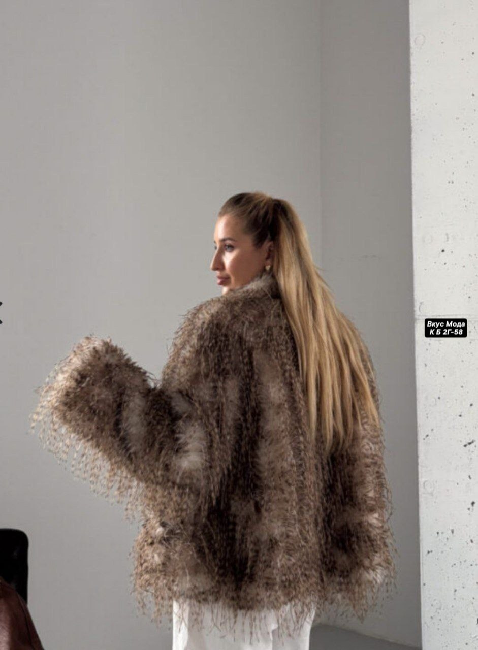 короткая шуба из чернобурки,женская шуба,шуба,шуба искусственная,шуба меховая