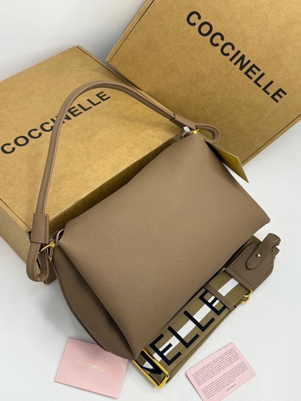 сумка coccinelle,сумка женская coccinelle,сумка женская брендовая,стильная сумочка,сумка