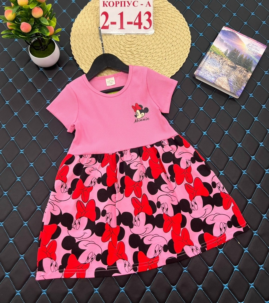 платье для девочек,платье микки маус для девочки 2 года,платье детская,детское платье,платье минни маус