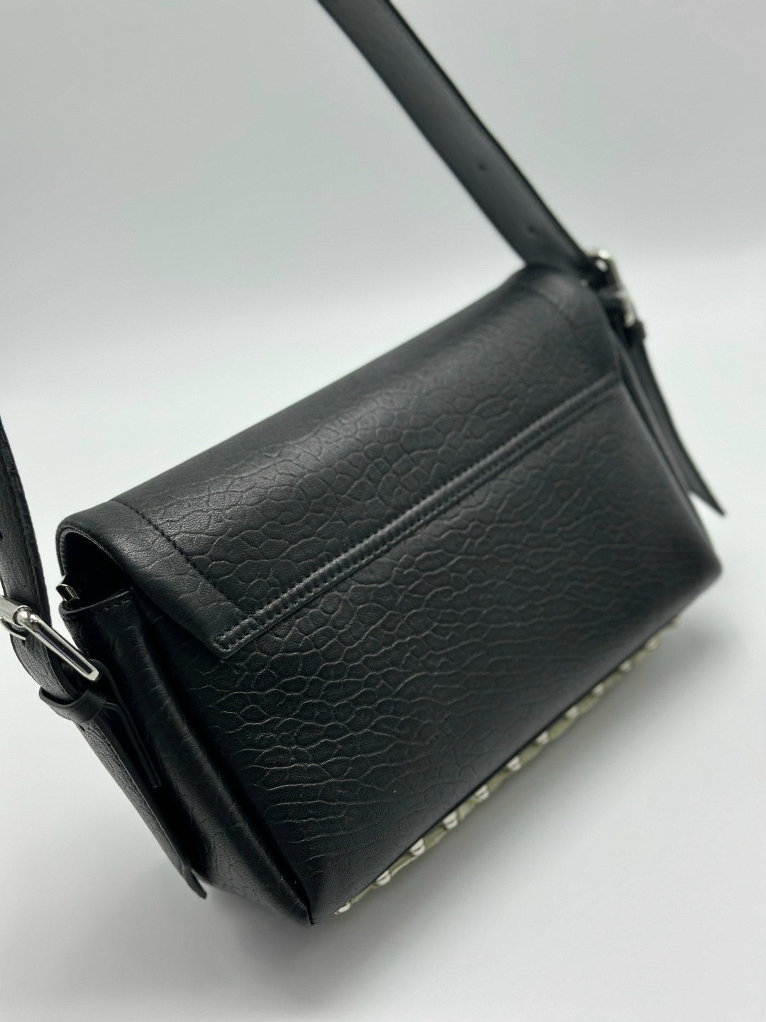 сумка,сумка женская,черная сумка,сумка кожаная женская,сумочка черная