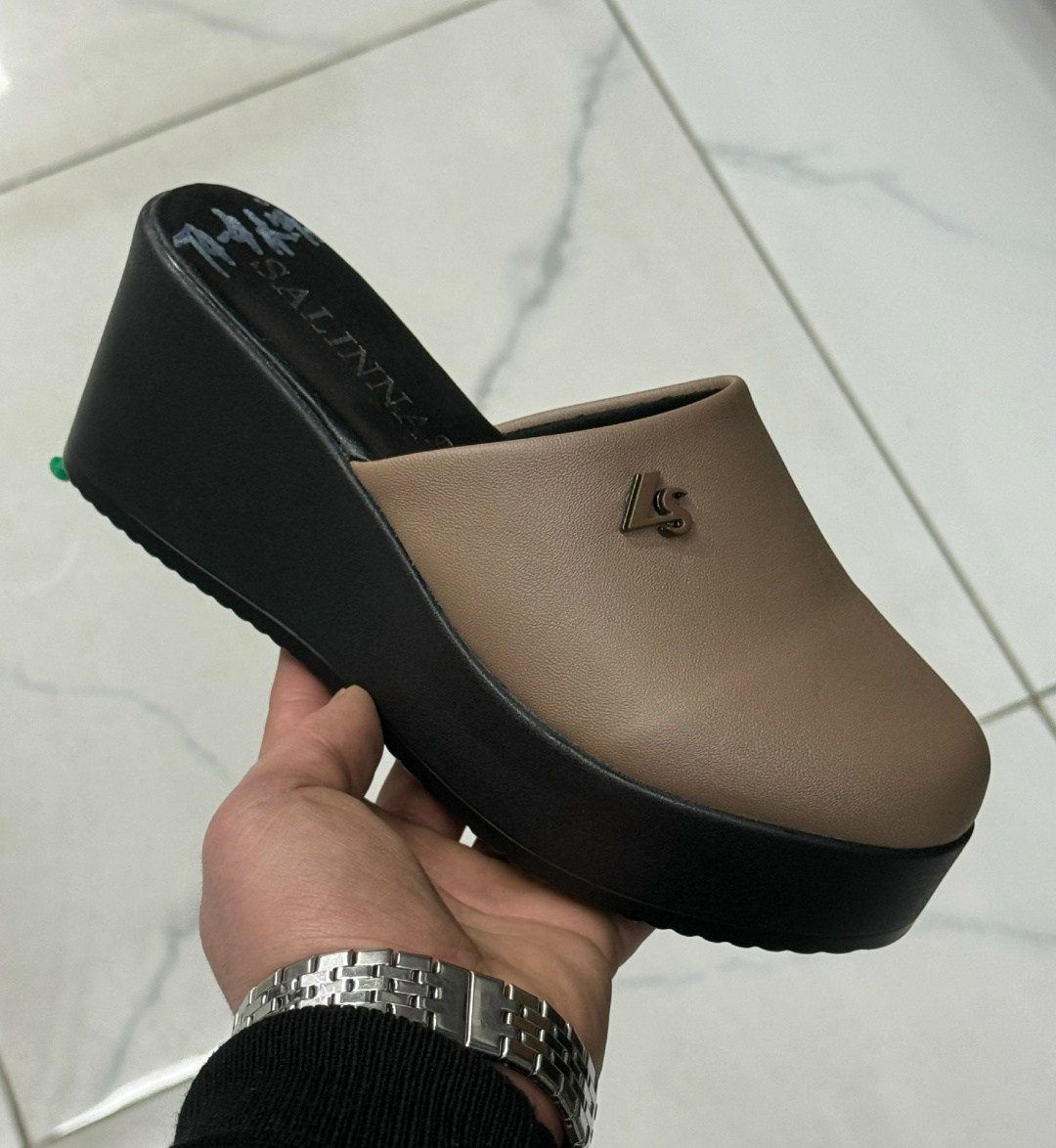 ,босоножки на платформе,женская ,шлепанцы женские, сабо