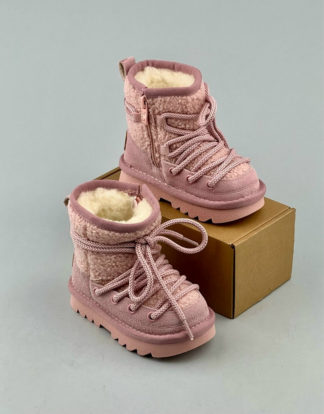 угги детские,,детские зимние ботинки,зимние ботинки для малышей,угги зимние детские