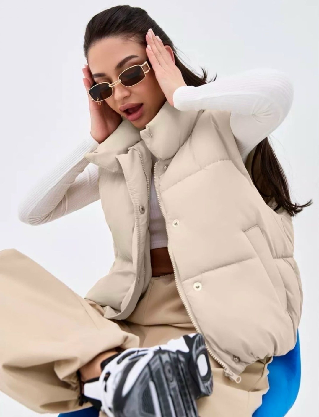 женская жилетка,жилет женский,жилет утепленный женский,жилетка,женская демисезонная жилетка