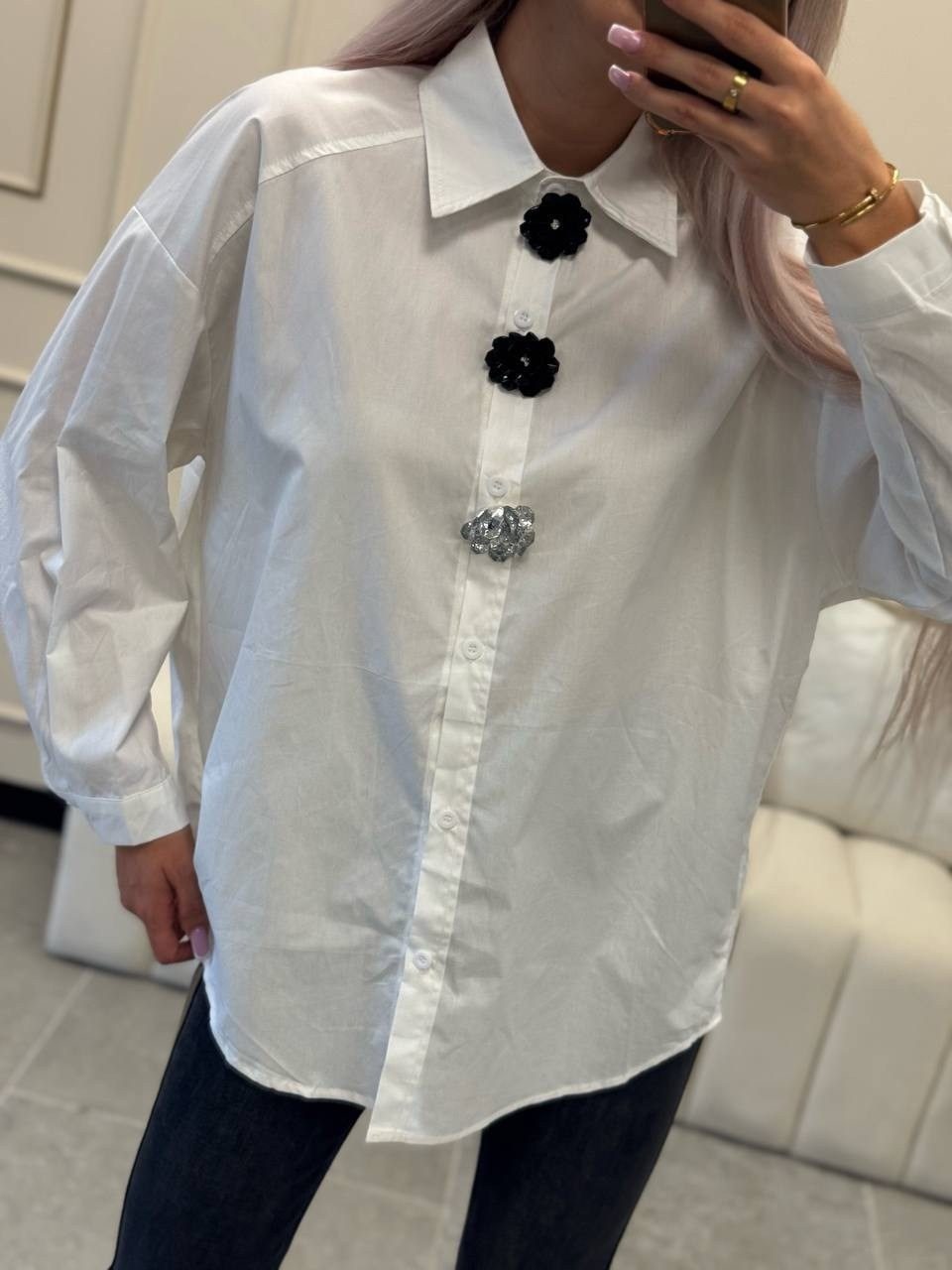 блузка элегантная,женская рубашка,блузка с брошью,рубашка женская белая,модные белые рубашки