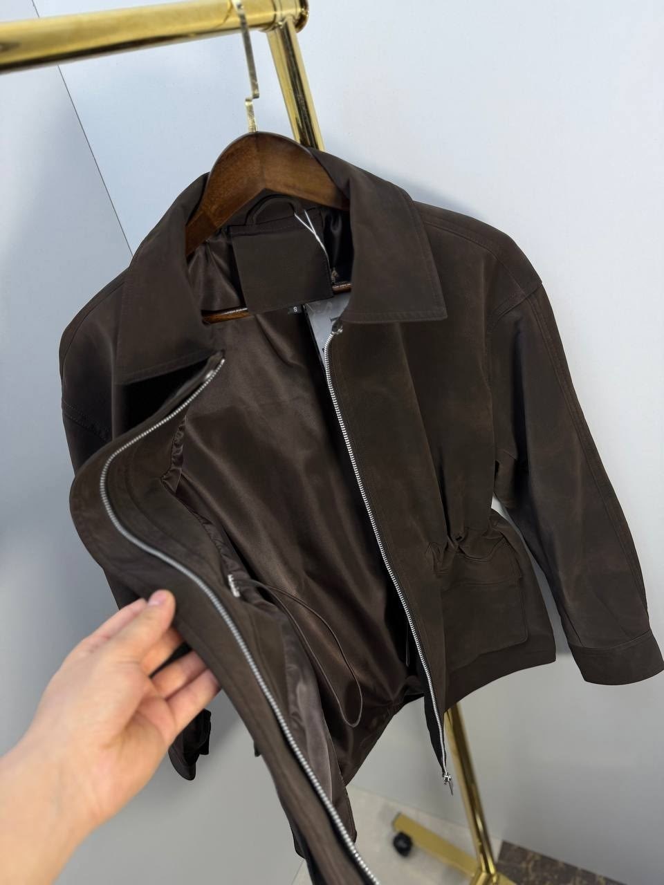 замшевая куртка,куртка prada,куртка,куртка женская,куртка кожаная