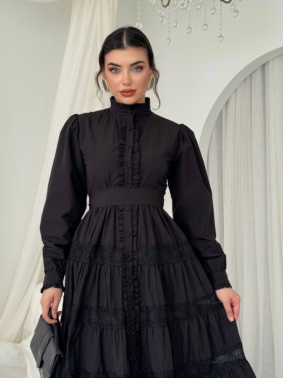 стильное платье,длинное шифоновое платье,платье длинное,платье,шифоновое платье