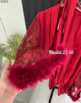 Домашняя одежда