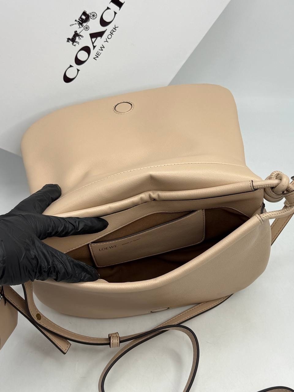 сумка женская coach,сумка coach,сумка,сумка coach tabby бежевая,женская сумка