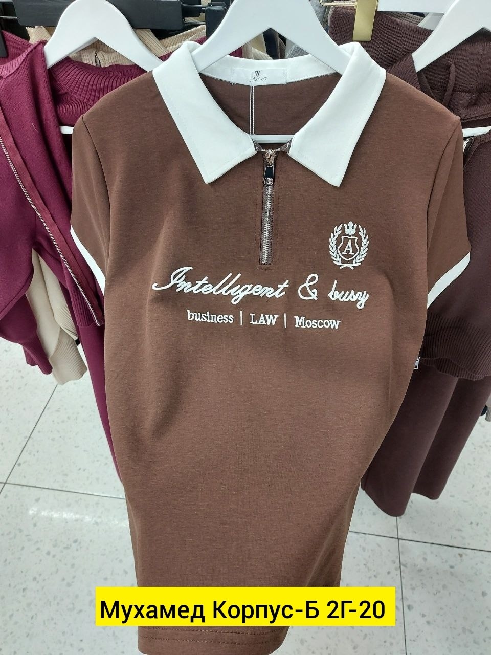 женская кофта с воротником,женская кофта,женские футболки,женская футболка поло,одежда для женщин