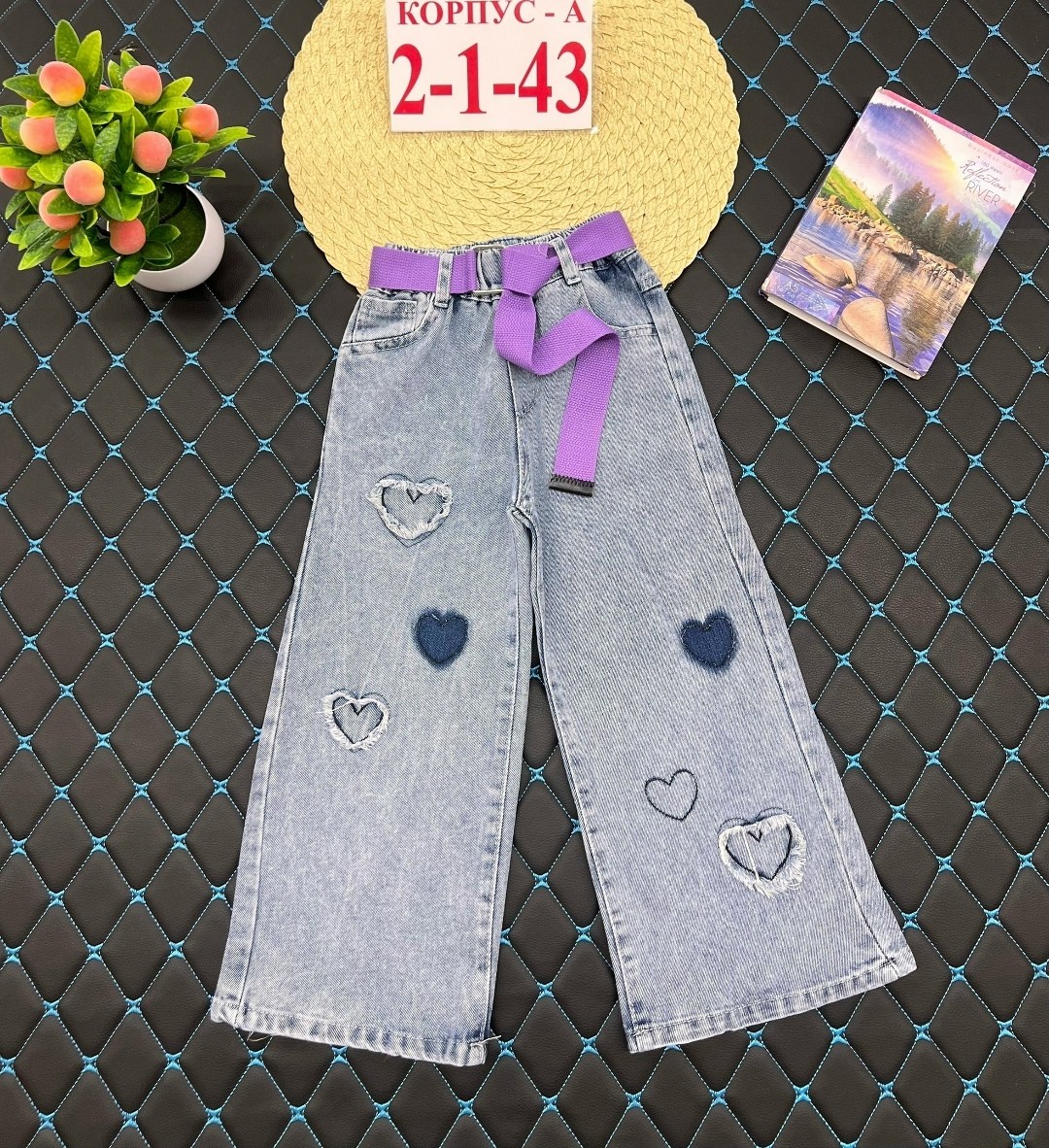 джинсы детский,детские джинсы,детские джинсы для девочек,джинсы для девочек,широкие джинсы для девочек