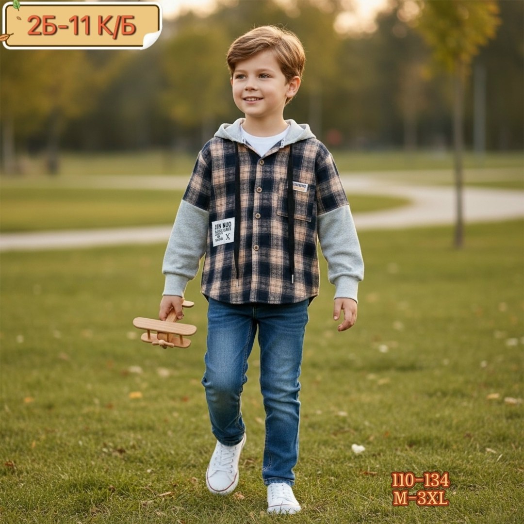 рубашка для мальчика,детская рубашка,рубашка с капюшоном,рубашка,рубашка теплая