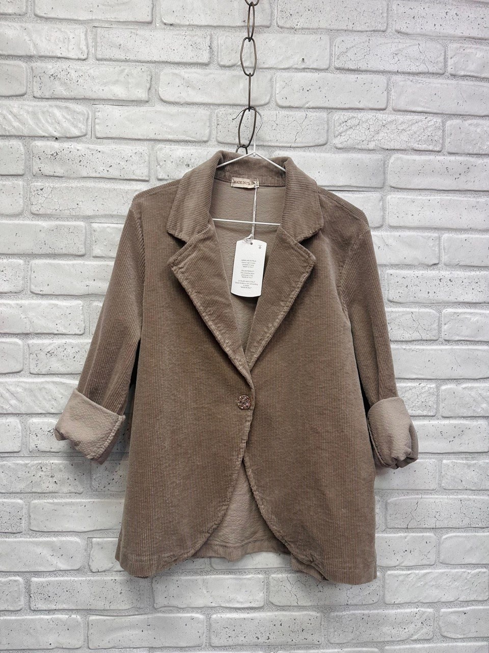 женский вельветовый пиджак,lanmrem винтажный вельветовый женский пиджак с зубчатым воротником,вельветовый пиджак,вельветовый жакет,женский вельветовый блейзер